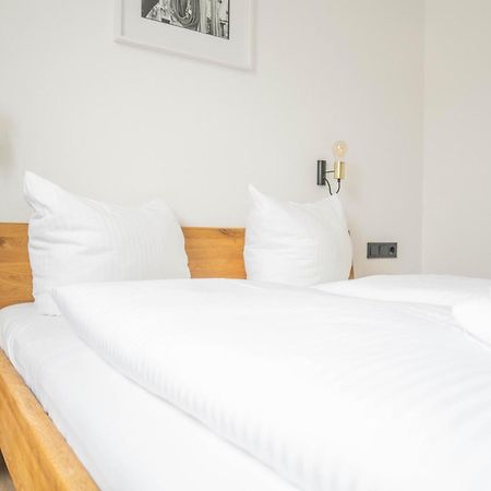 Johouse Apartment 11 Росток Екстериор снимка