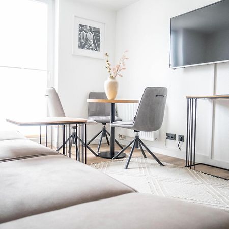 Johouse Apartment 11 Росток Екстериор снимка